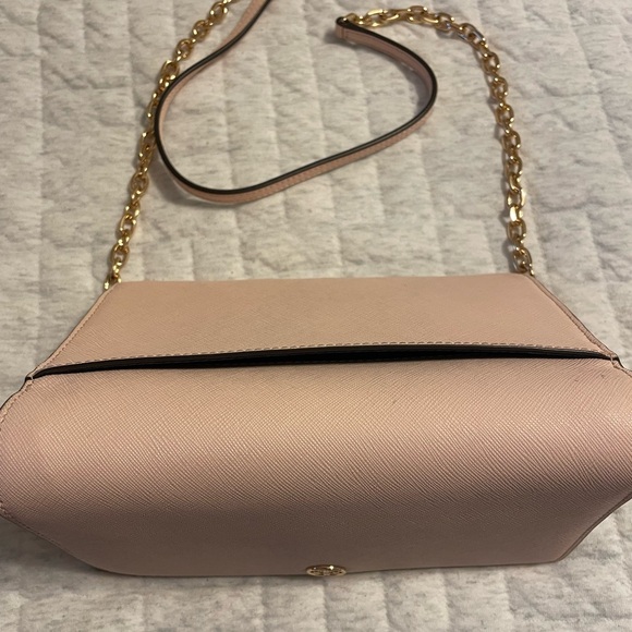 Tory Burch Crossbody Bag
Pink Leather - Picture 7 of 8